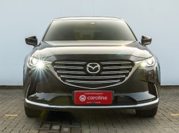 Mazda CX-9 2.5 Skyactive AT 2018 - Garansi 1 Tahun 8