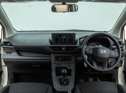 Daihatsu Xenia 1.3 X MT 2023 - Garansi 1 Tahun - LOW KM 5