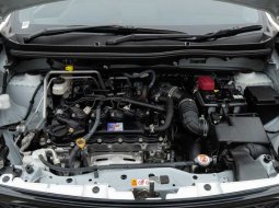 Daihatsu Xenia 1.3 X MT 2023 - Garansi 1 Tahun - LOW KM 6