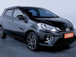 Daihatsu Sirion 1.3L AT 2021  - Cicilan Mobil DP Murah