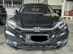 Honda HRV Prestige 1.8 AT ( Matic ) 2017 Hitam Km 63rban
An PT plat jakarta barat