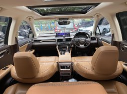 Lexus RX 200T Luxury at 2016 Putih 7
