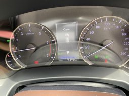 Lexus RX 200T Luxury at 2016 Putih 10