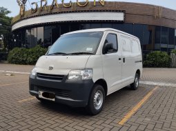 Daihatsu Gran Max Blind Van MT Manual 2022 Putih