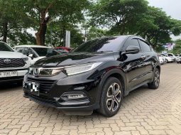 Honda HR-V 1.5L E CVT Special Edition 2021 Hitam