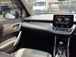 Toyota Corolla Cross 1.8L Hybrid 2020 Putih 5