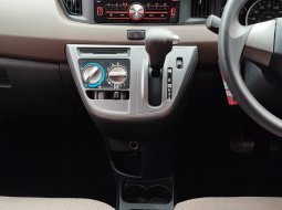 Toyota Calya G AT Matic 2018 Abu-abu 5