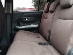 Toyota Calya G AT Matic 2018 Abu-abu 10
