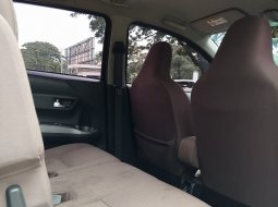 Toyota Calya G AT Matic 2018 Abu-abu 9