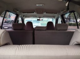 Toyota Calya G AT Matic 2018 Abu-abu 11