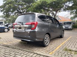 Toyota Calya G AT Matic 2018 Abu-abu 14
