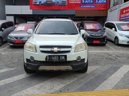 Chevrolet Captiva 2.0 Diesel Tahun 2011 SUV