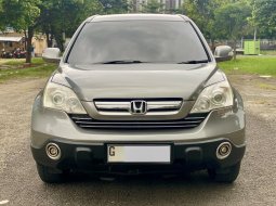 Honda CR-V 2.0 Manual 2007 Abu-abu 1