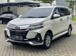 Daihatsu Xenia 1.3 R Deluxe AT 2019 3