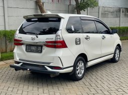 Daihatsu Xenia 1.3 R Deluxe AT 2019 8