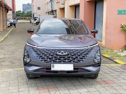 Chery Omoda 5 2023 RZ 230T km 8000 Siap TT om