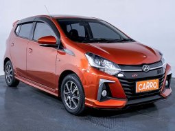 Daihatsu Ayla 1.2 R Deluxe 2020  - Mobil Murah Kredit