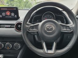 Mazda CX-3 2.0 Automatic 2019 grand touring gt sunroof merah km 29rban cash kredit bisa dibantu 16