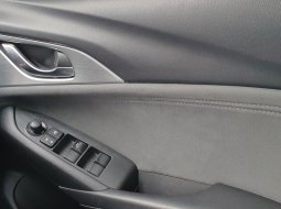 Mazda CX-3 2.0 Automatic 2019 grand touring gt sunroof merah km 29rban cash kredit bisa dibantu 18