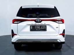 Toyota Veloz Q CVT TSS 2022 4