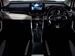 Toyota Veloz Q CVT TSS 2022 2
