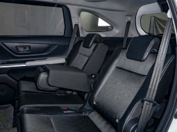 Toyota Veloz Q CVT TSS 2022 9