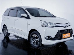 JUAL Toyota Avanza 1.5 Veloz AT 2017 Putih