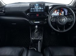 Toyota Raize 1.0T GR Sport CVT (One Tone) 2021 Putih 10