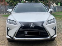 Lexus RX 200T Luxury