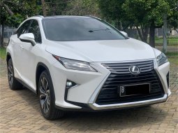 Lexus RX 200T Luxury 3