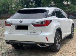 Lexus RX 200T Luxury 5