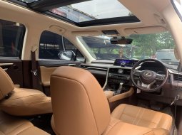 Lexus RX 200T Luxury 9