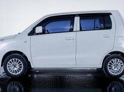 Suzuki Karimun Wagon R (GS) M/T 2019 Putih 4