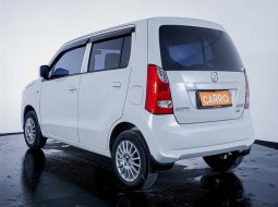 Suzuki Karimun Wagon R (GS) M/T 2019 Putih 5