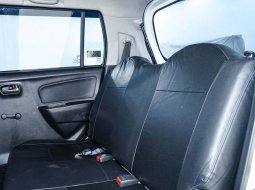 Suzuki Karimun Wagon R (GS) M/T 2019 Putih 9