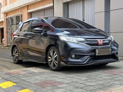 Honda Jazz RS CVT 2019 dp ceper usd 2020 siap TT