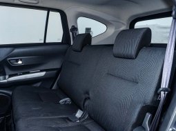 JUAL Daihatsu Sigra 1.2 R MT 2018 Abu-abu 7