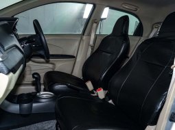 Honda Brio E CVT 2017 7