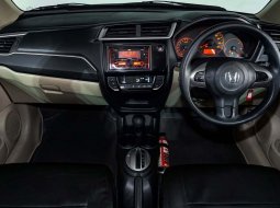 Honda Brio E CVT 2017 10