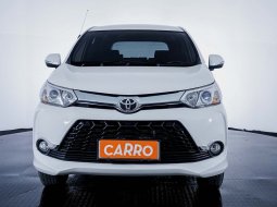 Toyota Avanza Veloz 2017 Putih