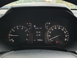 Toyota Land Cruiser Prado 2.7 Automatic tx hitam bensin 2017 km 79rban cash kredit proses bisa 10