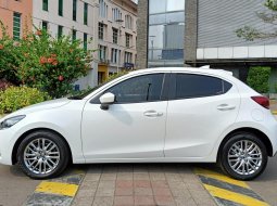 Mazda 2 GT AT 2019 km 19rb grand touring usd 2020 bs TT 2