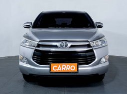 Toyota innova 2.0 V AT 2017 silver