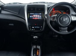 Toyota Agya New  1.2 GR Sport A/T 2021 MPV 12