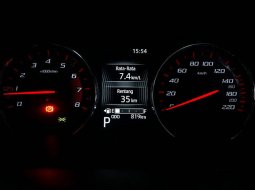 Daihatsu Sirion R CVT 2022 2