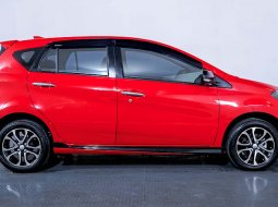 Daihatsu Sirion R CVT 2022 12