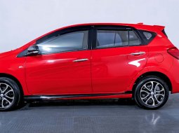 Daihatsu Sirion R CVT 2022 13