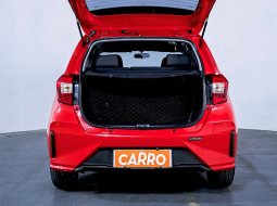 Daihatsu Sirion R CVT 2022 7