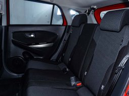 Daihatsu Sirion R CVT 2022 8