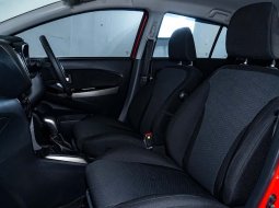 Daihatsu Sirion R CVT 2022 10